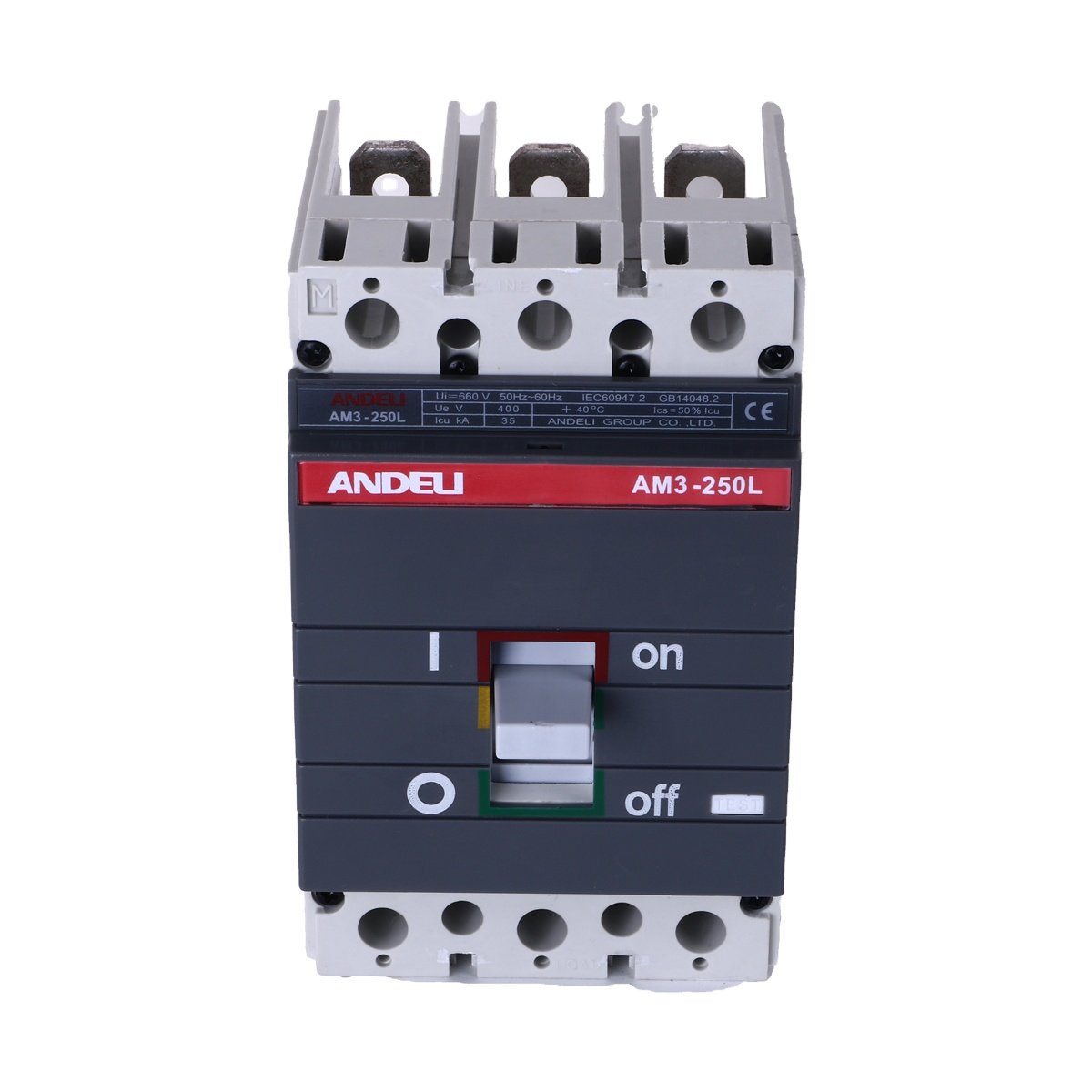 Circuit Breaker YHCB005